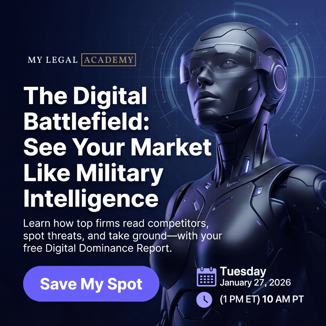 The Digital Battlefield: How to Read Your Market Like Military Intelligence